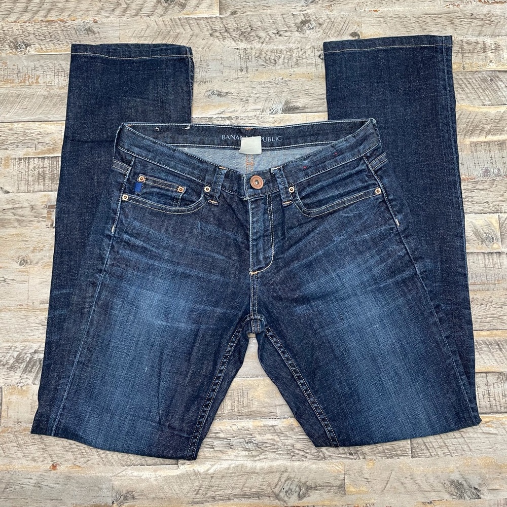 Banana Republic Jeans